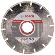 Bosch - Trenn-/Schleifscheibe Diamanttrennscheibe 2608602282 Standard for Marble