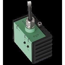 Pepperl+Fuchs Fabrik - Magnetischer Näherungsschalter Neigungssensor INY360D-F99-2U2E2-5M