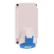 Bals Elektrotech - CEE-Steckdose (IEC 60309) Wandsteckdose 16A 4p 230V 11995 9h IP44