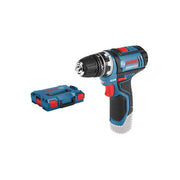 Bosch - Bohrschrauber (Akku) Akku-Bohrschrauber 06019F6002 GSR 12V-15 FC (L)