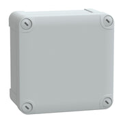 Schneider Electric - Leergehäuse Industriegehäuse NSYTBP11116 − 5 Stück