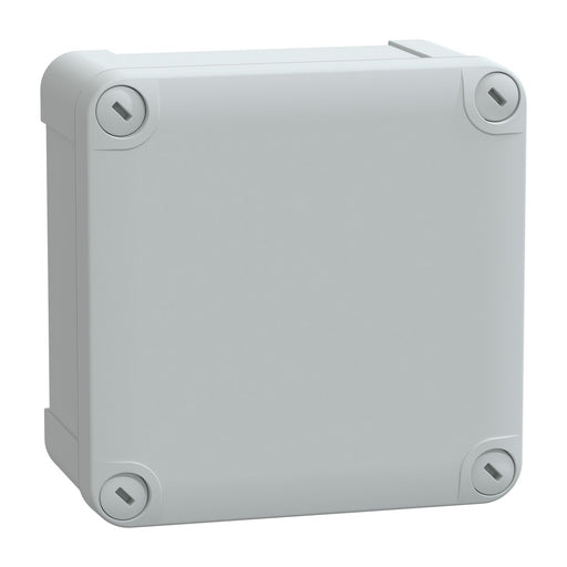Schneider Electric - Leergehäuse Industriegehäuse NSYTBP11116 − 5 Stück
