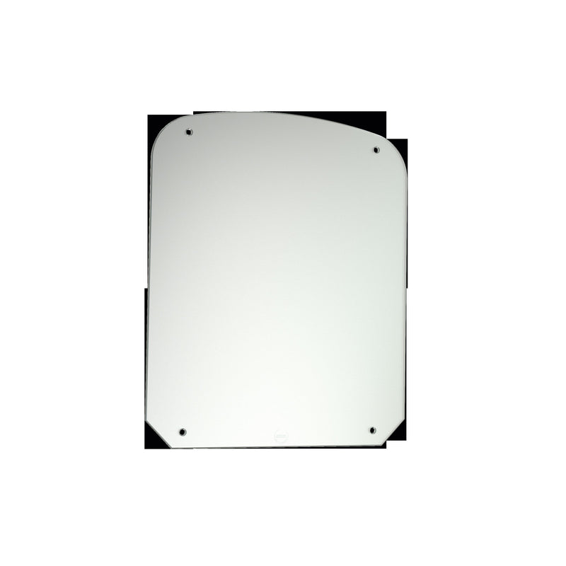 Schuch Licht - Lichttechnisches Zubehör/Ersatzteile für Leuchten Ers.Glas 47/010 zu BR 47