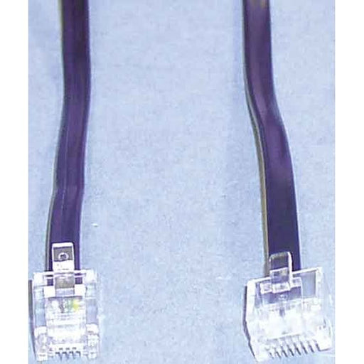 E+P Elektrik - Patchkabel Kupfer ISDN-Kabel T 91/3 3,0 m
