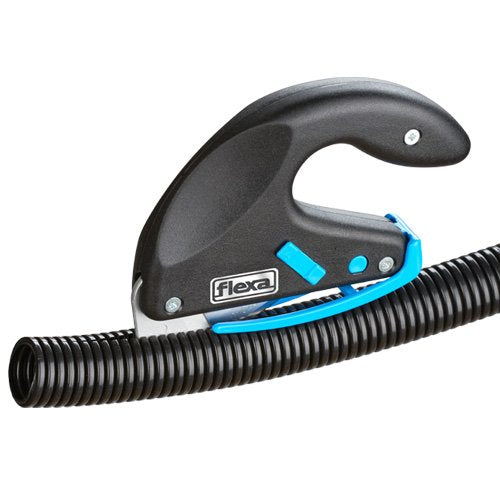 Flexa - Schere Ersatzklinge Cutter spare blade Längsschlitzen − 10 Stück by Flexa
