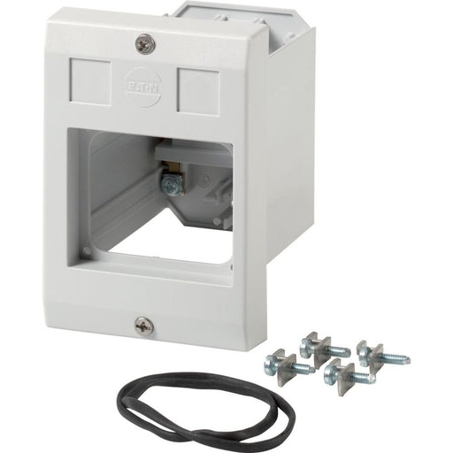 Eaton - Leergehäuse für Schaltgeräte Isolierstoffgehäuse E-PKZ01-X f. PKZ01