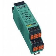 Pepperl+Fuchs Fabrik - Feldbus, Dez. Peripherie - Digitales Ein-/Ausgangs-Modul AS-Interface Modul VBA-4E4A-KE1-Z/E2 − 1 Stück