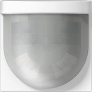 Jung - Bewegungsmelder-Sensor Automatik-Schalter A 17280 WW Standard