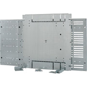 Eaton - Tür/Bedientableau (Schaltschrank) Feldbreite Tür belüftet XTSZDSQV4L-H350W425 HxB=350x425mm