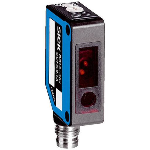 Sick - Lichttaster mit Hintergrundausblendung Reflexions-Lichttaster WTB8L-P2231 PNP