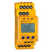 Bender - Spannungsüberwachungsgerät Spannungsrelais VMD420-D-1 15-460Hz 3ph 3N AC Schraubkl
