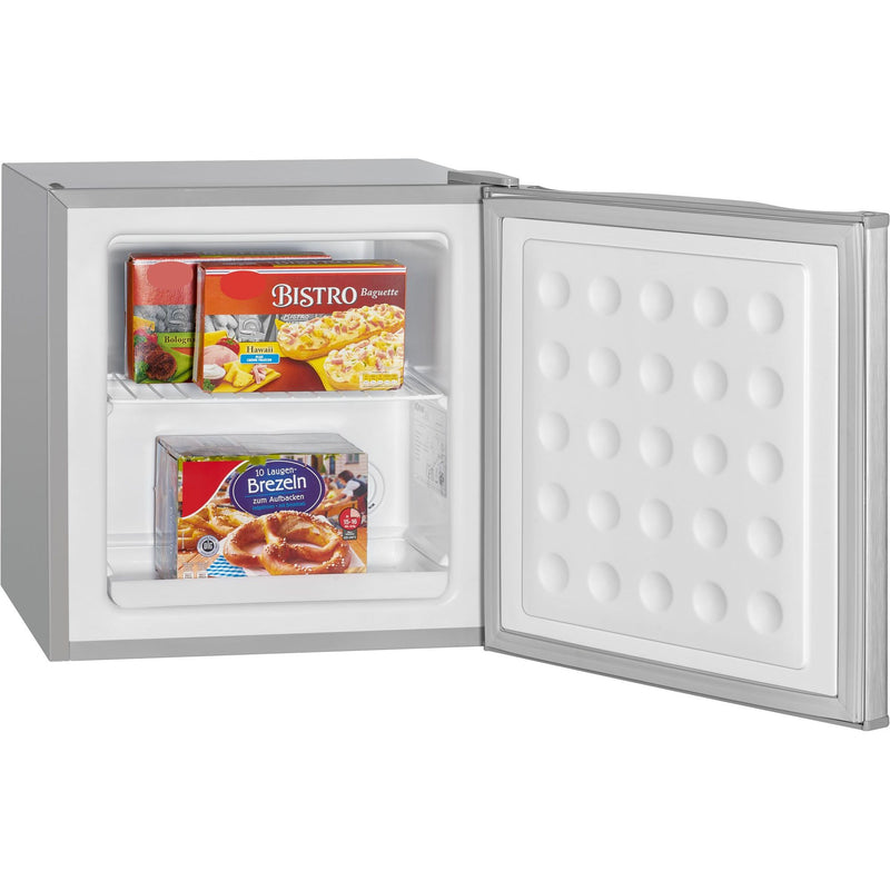 Bomann DA - Kühl-/Gefrierbox, portabel Gefrierbox GB 341.1 inox 31L