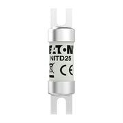 Eaton - HRC-Sicherung Sicherungseinsatz NITD25 25 A, AC 550 V − 20 Stück