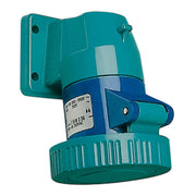 Walther Werke - CEE-Anbausteckdose (IEC 60309) CEPro Anbaudose 16A 7518306 3P 230V 6h IP67 6Sk