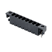 Weidmüller - Leiterplattensteckverbinder Verbinder 3.81mm SC-SMT 3.#1864130000 − 50 Stück