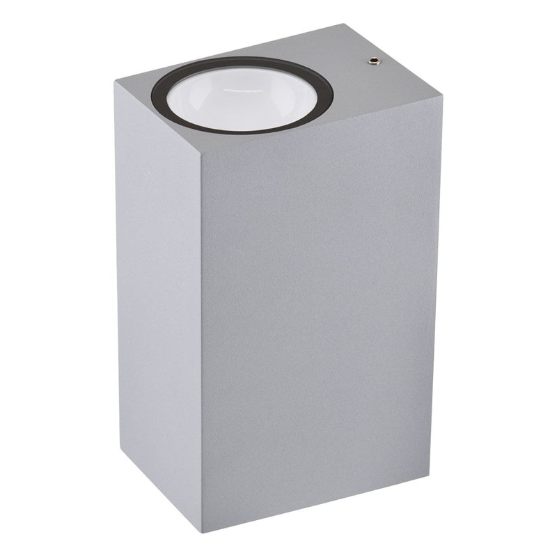 EVN Lichttechnik - Decken-/Wandleuchte P-LED Wandanbauleuchte P54061402RE IP54 230V 3000K
