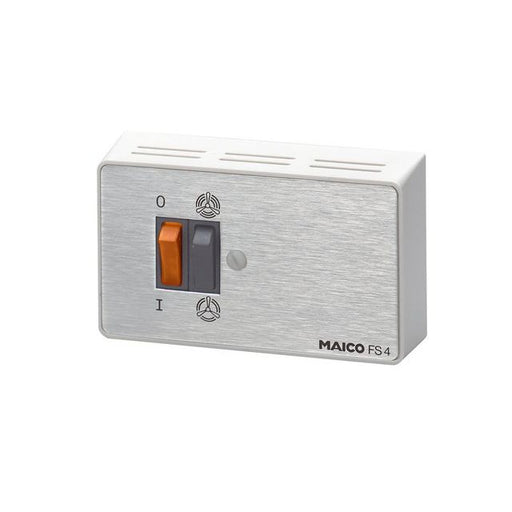Maico - Lastschalter Stufenschalter FS 4 0,35A,ind. − 1 Stück by Maico

