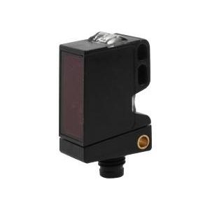 Ipf Electronic - Lichttaster mit Hintergrundausblendung Sensor Optisch, Taster, OT330571 39x23x13mm Sn: