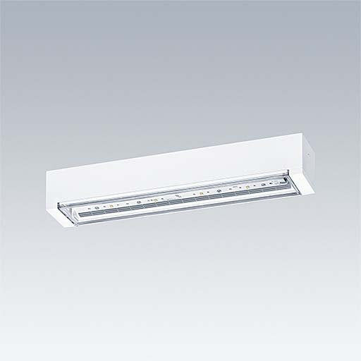 Thorn - Sicherheitsleuchte LED-Notlichtleuchte VOYAGER ON #96631598