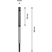 Bosch - Bohrer PRO SDS plus 2608586995 Armierungsbohrer 18