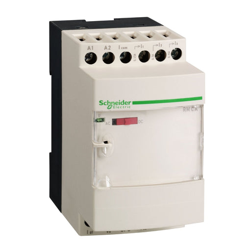 Schneider Electric - Stromwandler U/I-Konverter RMCA61BD 0-1,5/0-5/0-15A