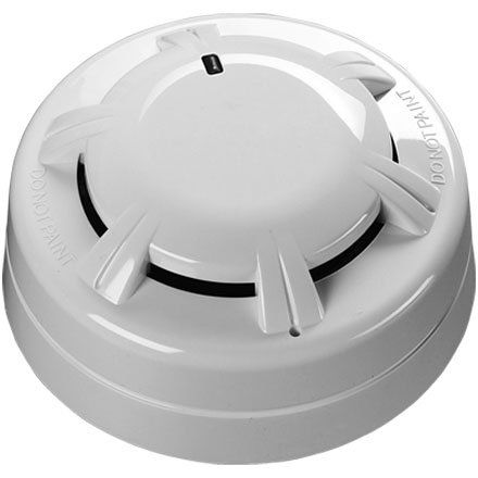 WindowMaster - Brandmelder Lichtoptischer Rauchmelder WSA 311 61 24VDC − 1 Stück by WindowMaster
