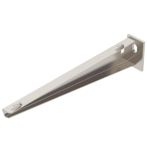 OBO Bettermann - Ausleger für Kabeltragsystem Wand- und Stielausleger AWG 15 31 A4 Gitterrinne B310mm