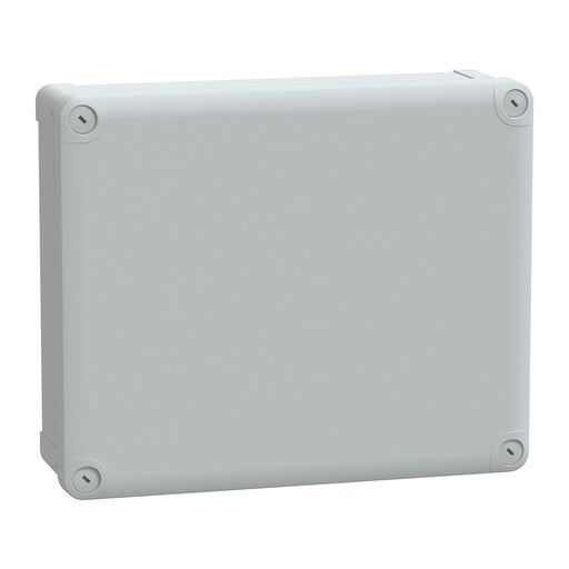 Schneider Electric - Leergehäuse Industriegehäuse NSYTBP29248