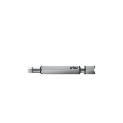 Wiha - Bit Robertson-Professional-Bit 7048 Z 1x50 2,3 Zoll − 5 Stück