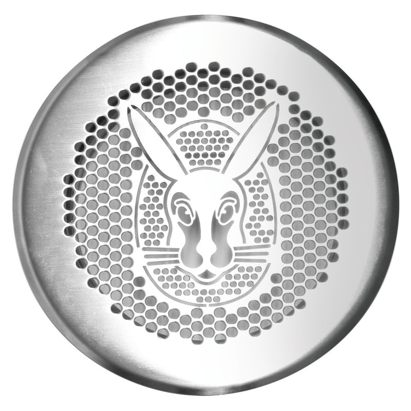 Vaillant - Luftdurchlassventil Design Abdeckblende rund 0020197690 D125mm Hase eds