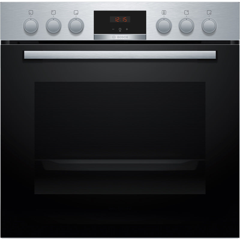 Bosch - Backofen EB-Herd HEA513BR3 Serie4