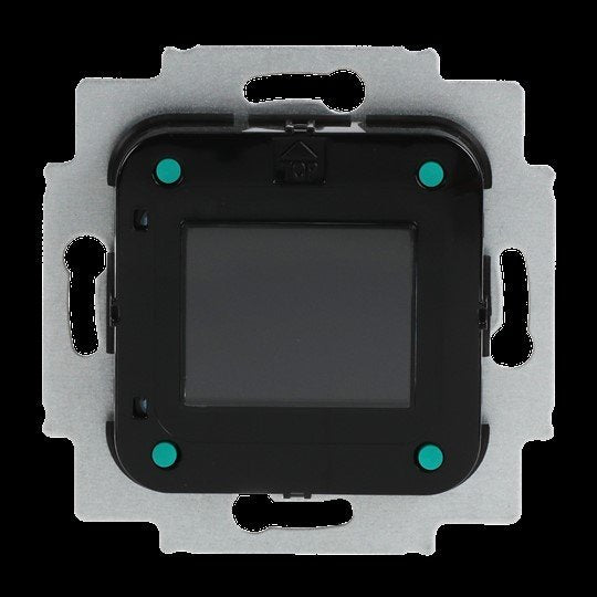 Busch-Jaeger - Elektronik-Gerät für Installationsschalterprogramme Busch-Radio BTconnect DAB+ 8217 U-101 m.Bluetooth Schnitt