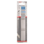 Bosch - Stichsägeblatt PRO Metal Sandwich T718BF 2608636335 Stichsägeblatt 180