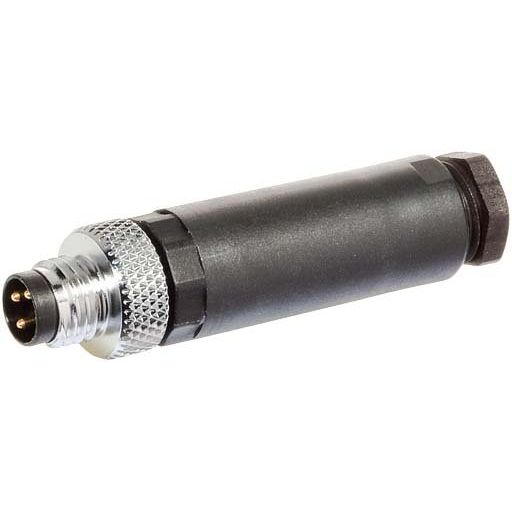Murrelektronik - Konfektioniertes Sensor-Aktor-Kabel Steckverbinder 7000-08611-0000000 M8 St.ger.Schraubkl