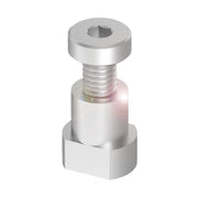 Balluff - Zubehör/Ersatzteile für Industriesensoren Befestigungstechnik BMF 305-HW-91
