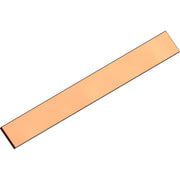 ABN - Sammelschiene Cu-Schiene XCUW173 3FB 80x10x745mm