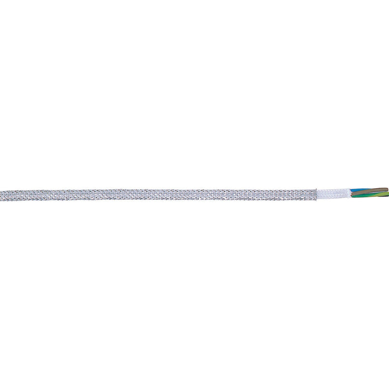 Lapp Kabel&Leitung - Energiekabel < 1 kV, für ortsveränderlichen Einsatz ÖLFLEX HEAT 260 GLS 4G1,5 00911223