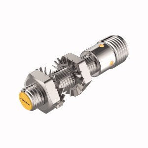 Turck - Induktiver Näherungsschalter Sensor BI2-M08-AP6X-H1341 induktiv