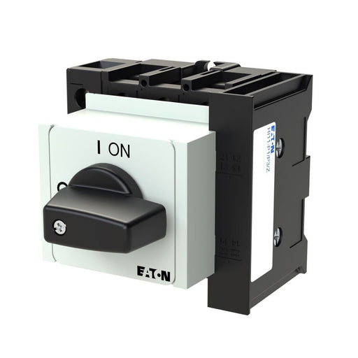 Eaton - Lasttrennschalter EIN-AUS-Schalter P1-32/IVS/N/HI11 32A Verteilereinbau