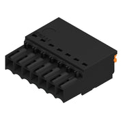 Weidmüller - Kabelsteckverbinder für Leiterplattensteckverbinder Verbinder 3.50mm BLF 3.50/#2459330000 − 72 Stück