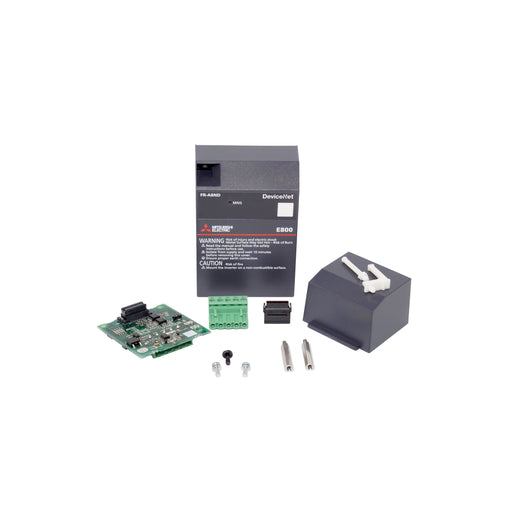 Mitsubishi Electric - Zubehör/Ersatzteile für Frequenzregler DeviceNet Schnittstelle FR-A8ND-60 E-KIT E-KIT für FR-E800