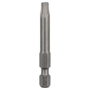 Bosch - Bit Schrauberbit Extra-Hart 2607001640 T27, 49 mm, 1er-Pack