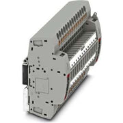 Phoenix Contact - Trenn- und Messtrenn-Reihenklemme Messwandlerblock PTRE 6-2/B14 14-pol, 0,5qmm-10qmm