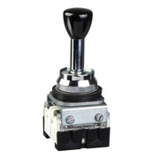 Schneider Electric - Steuerschalter, Joystick Steuerschalter XD2HL1111 − 2 Stück