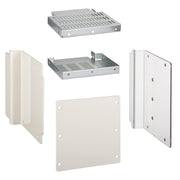 Schneider Electric - Trennwand (Schaltschrank) Schottung PrismaSeT-P 88092 DEBRO Schottung 3pol