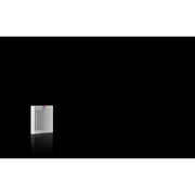 Rittal - Filter (Gehäuse/Schaltschrank Klimatisierung) Blue e+ Austrittsfilter SK 3238.300 RAL 7035 − 1 Stück