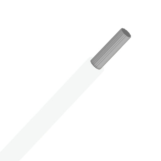 Lapp Kabel&Leitung - Energiekabel < 1 kV, für feste Verlegung ÖLFLEX HEAT 205 SC 0083105/100 1X0,75 WH − 100 Meter