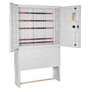 GSAB Elektrotechnik - Anschlussschrank Festplatzverteiler 2S1000K5FP HxBxT:1000x1135x320