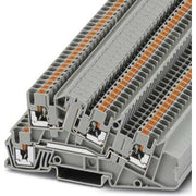Phoenix Contact - Installations-Etagenklemme Installationsetagenklemme PTI 2,5-L/LB − 50 Stück