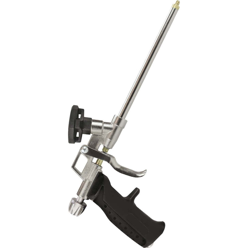 Beko - Kartuschenpistole Pistole PU-Schaum 9077513 Silverstar
